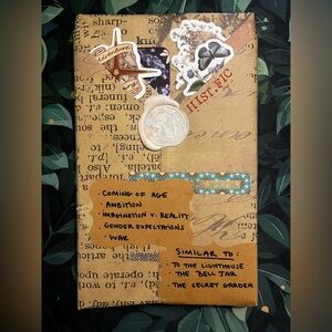 Blind Date With a Book — Historical Fiction